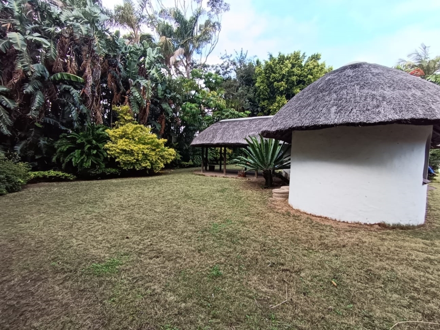 4 Bedroom Property for Sale in Vincent Eastern Cape